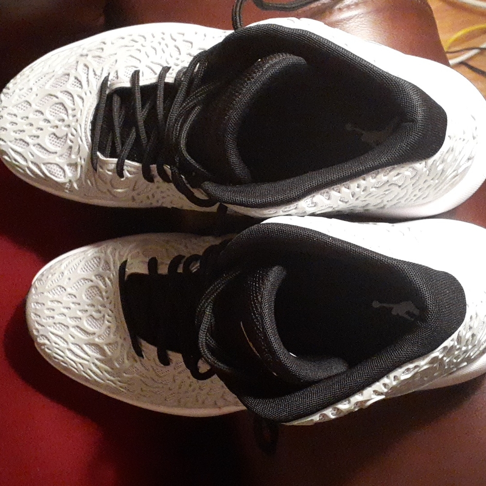 Michael Jordan shoes